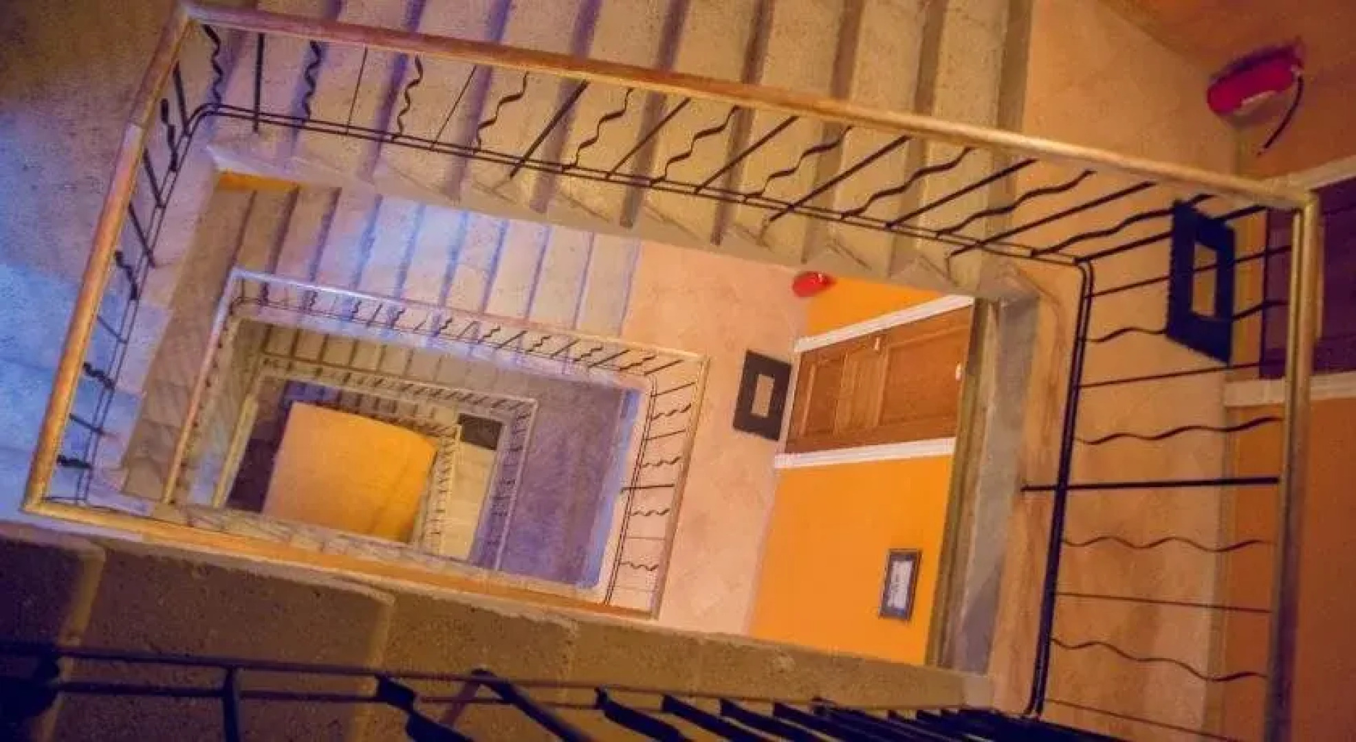 Мини-отель Библиотека