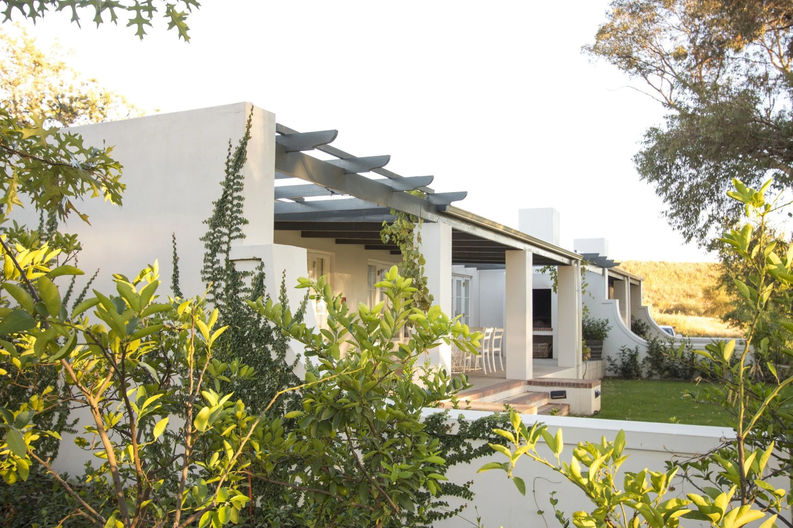 Boschendal Farm Estate