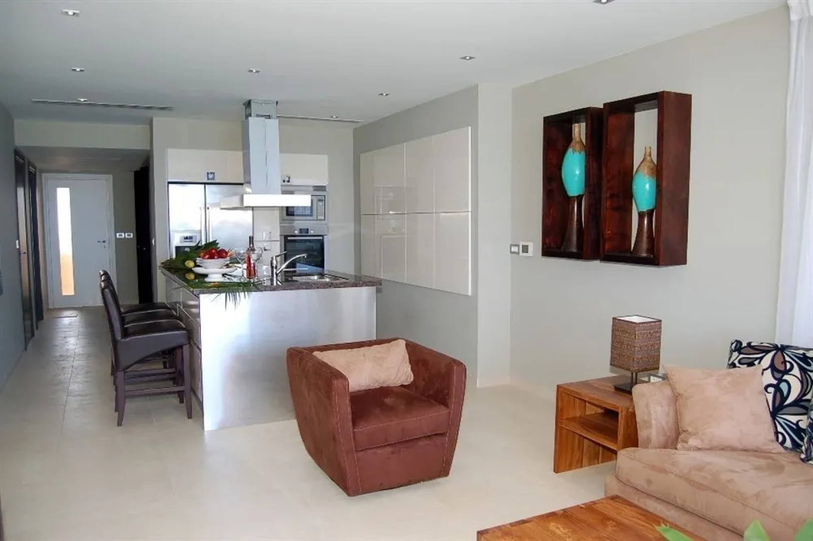 Strand Luxurious Condominiums