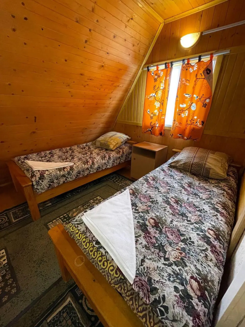 АШАТЛИ Парк