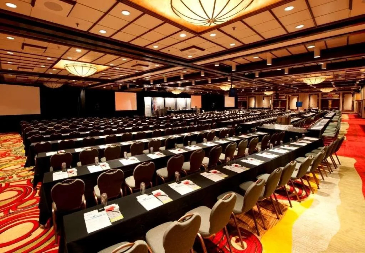 Hotel Bonaventure Montreal