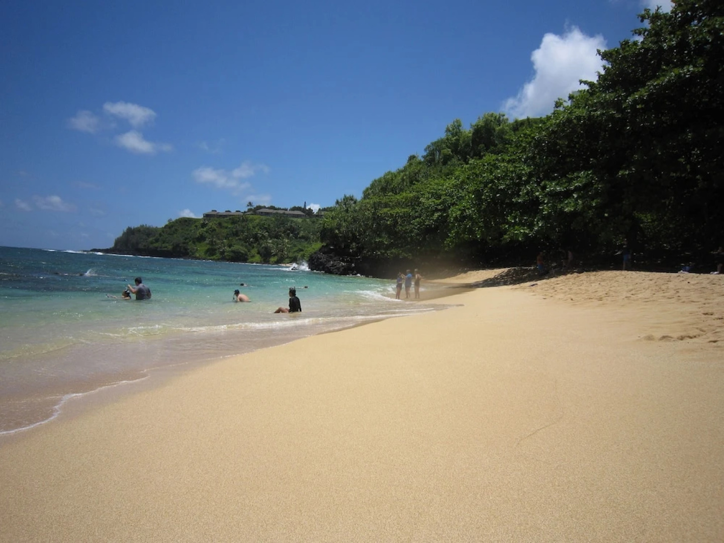 Hanalei Bay Villa 26 Home