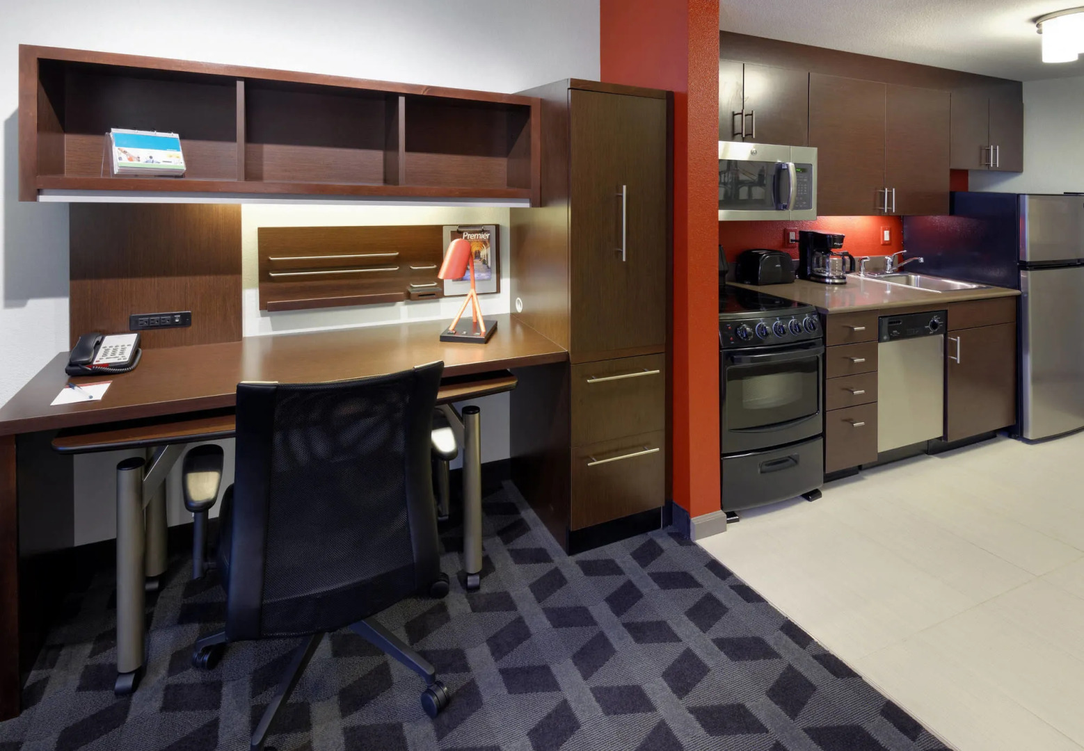 TownePlace Suites Springfield