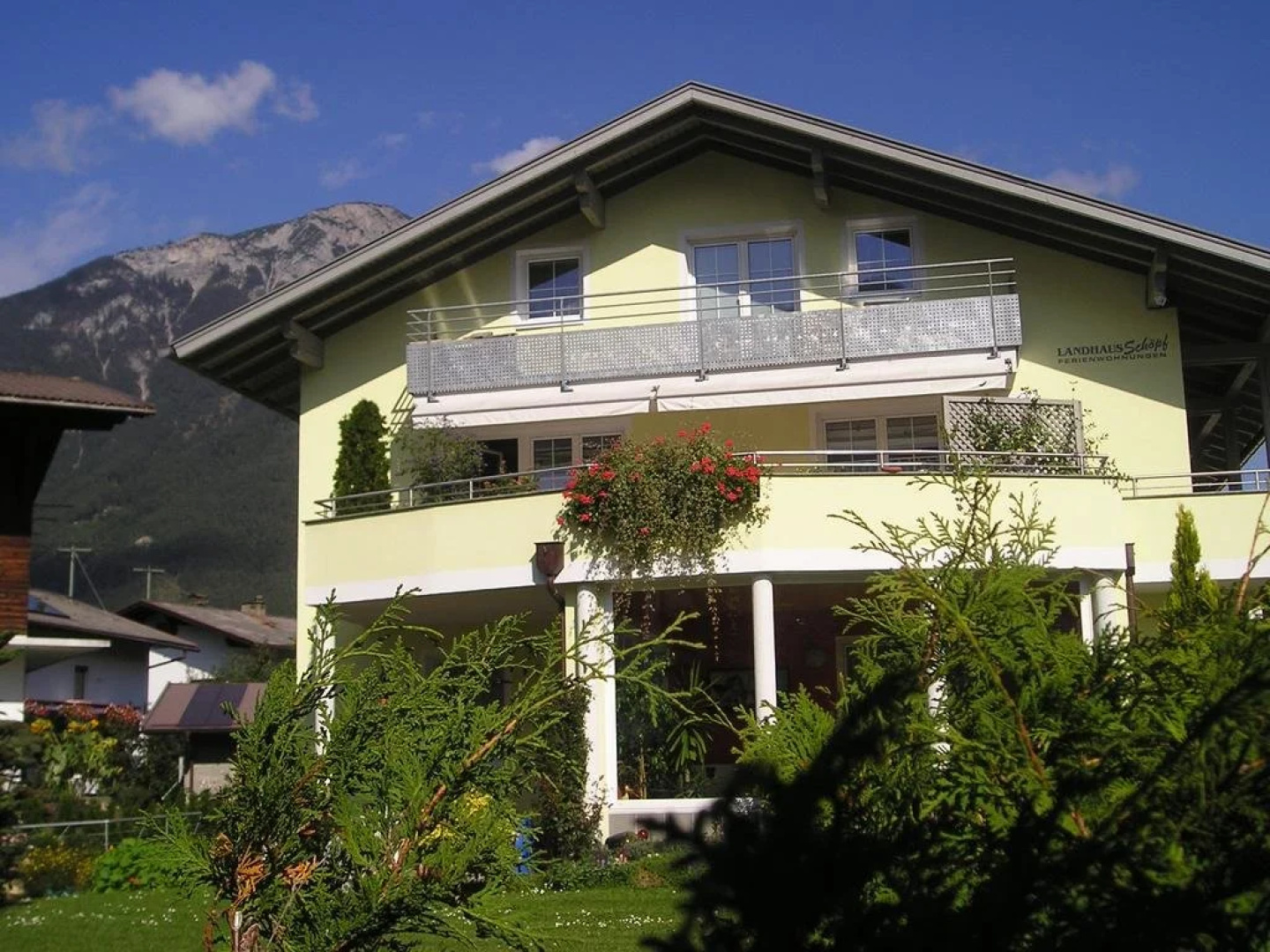 Landhaus Schöpf