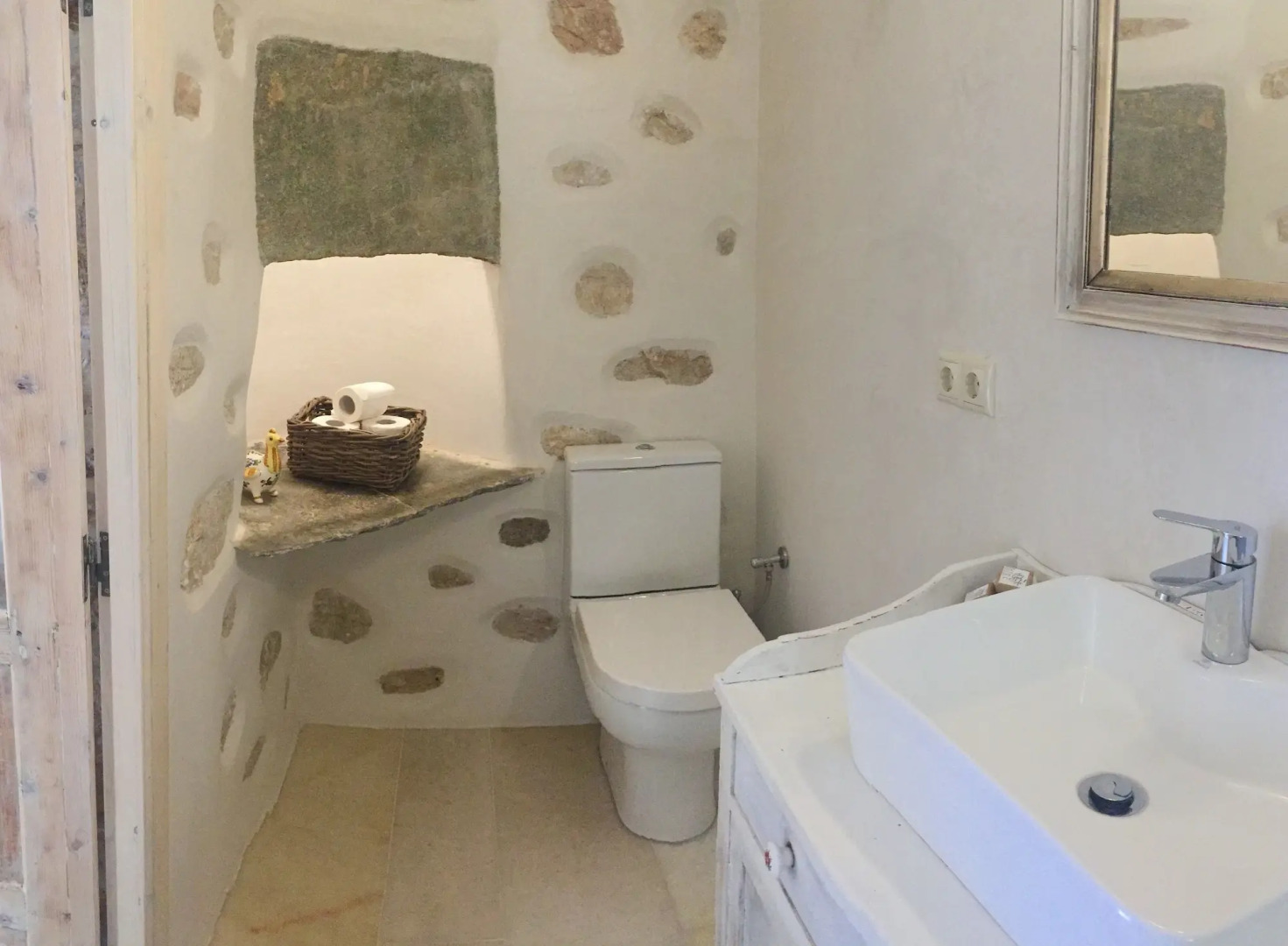 Good Life Greece Eco Villas