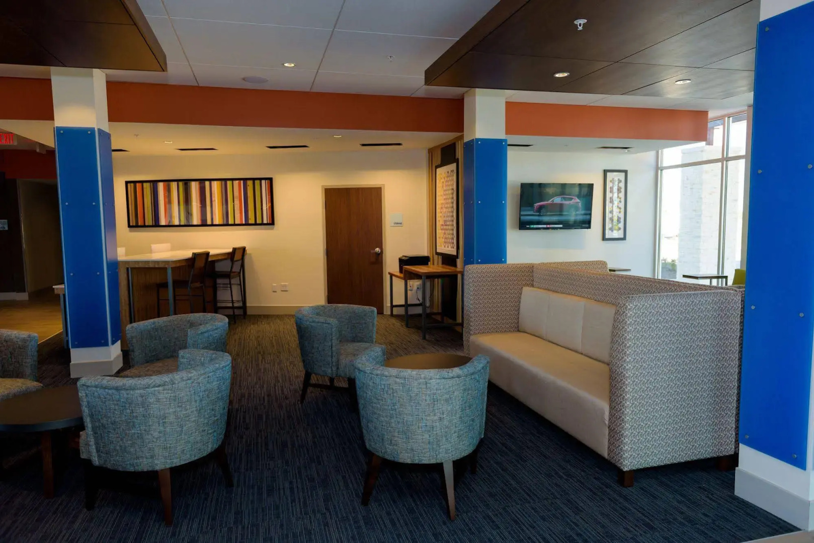 Holiday Inn Express & Suites McKinney - Frisco East by IHG