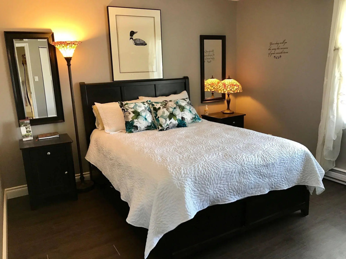 Vangorda Place B&B