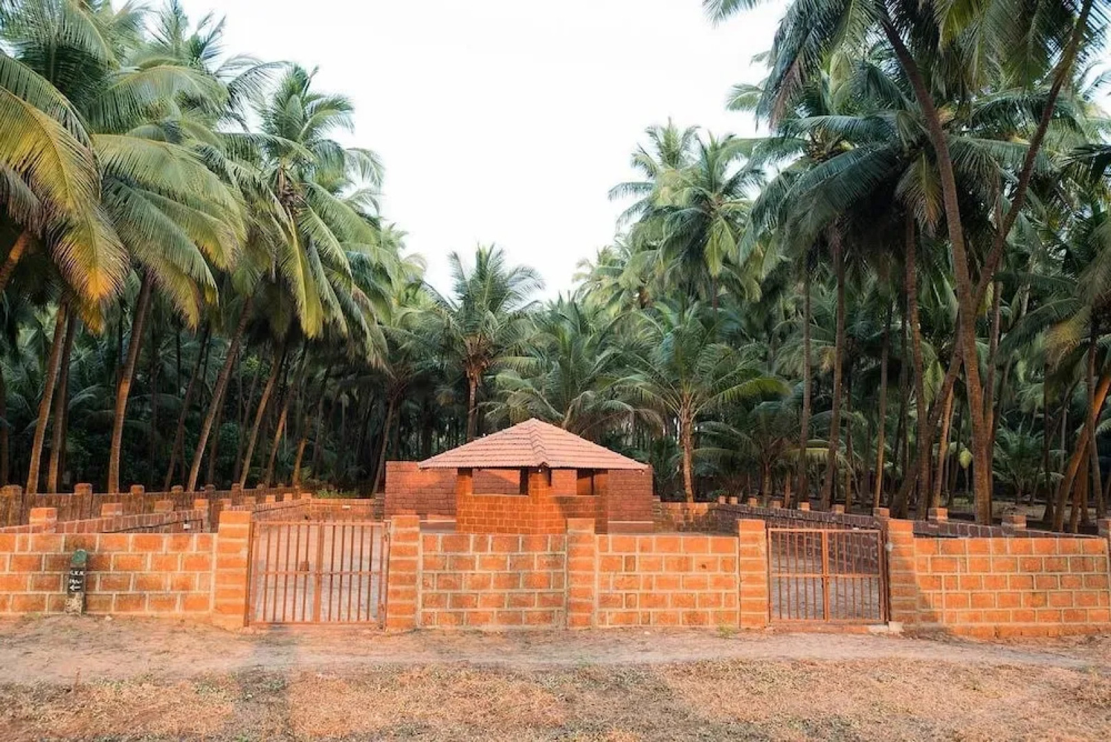 Mango Village Resort