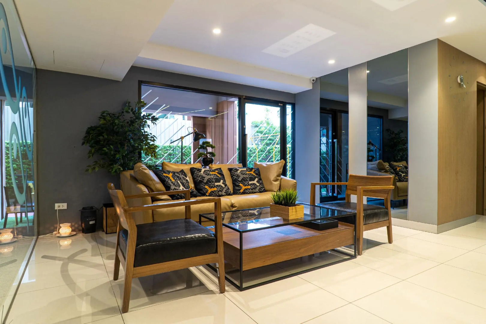 Ploen Place Residence