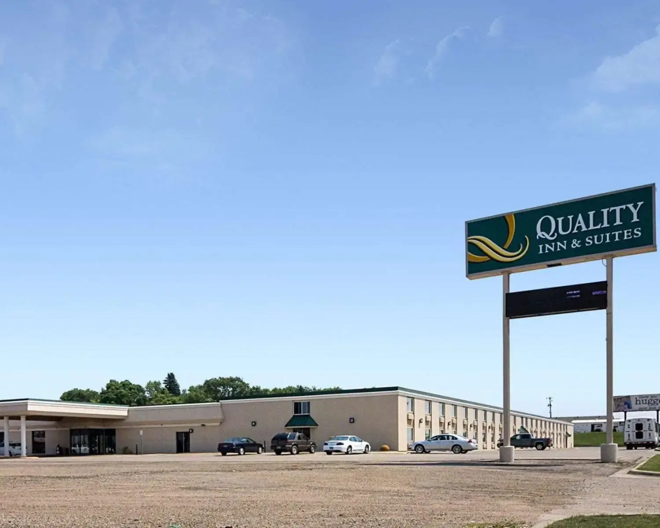 Baymont by Wyndham Jamestown Conference Center & Water Park