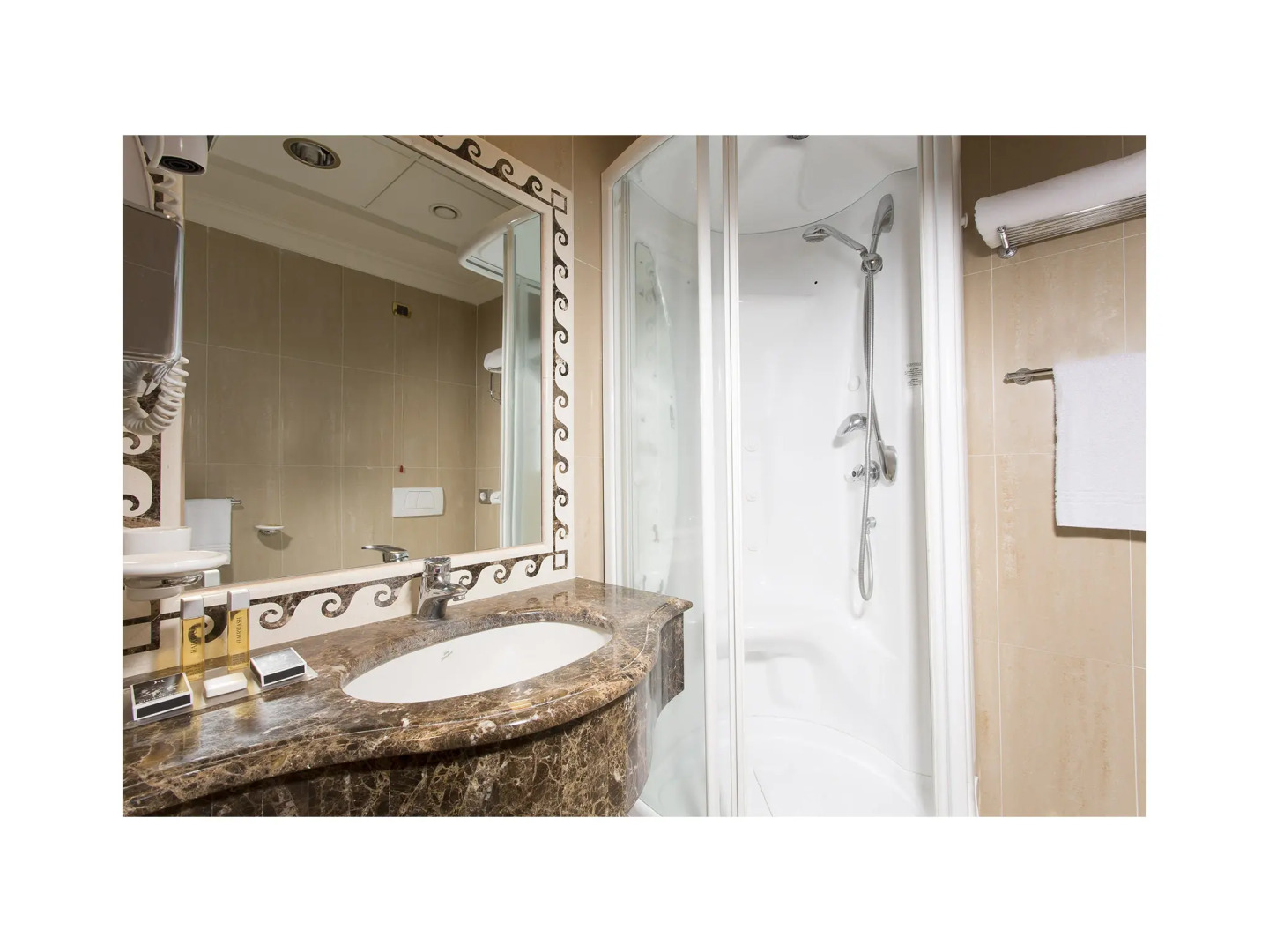 Grand Hotel Vanvitelli