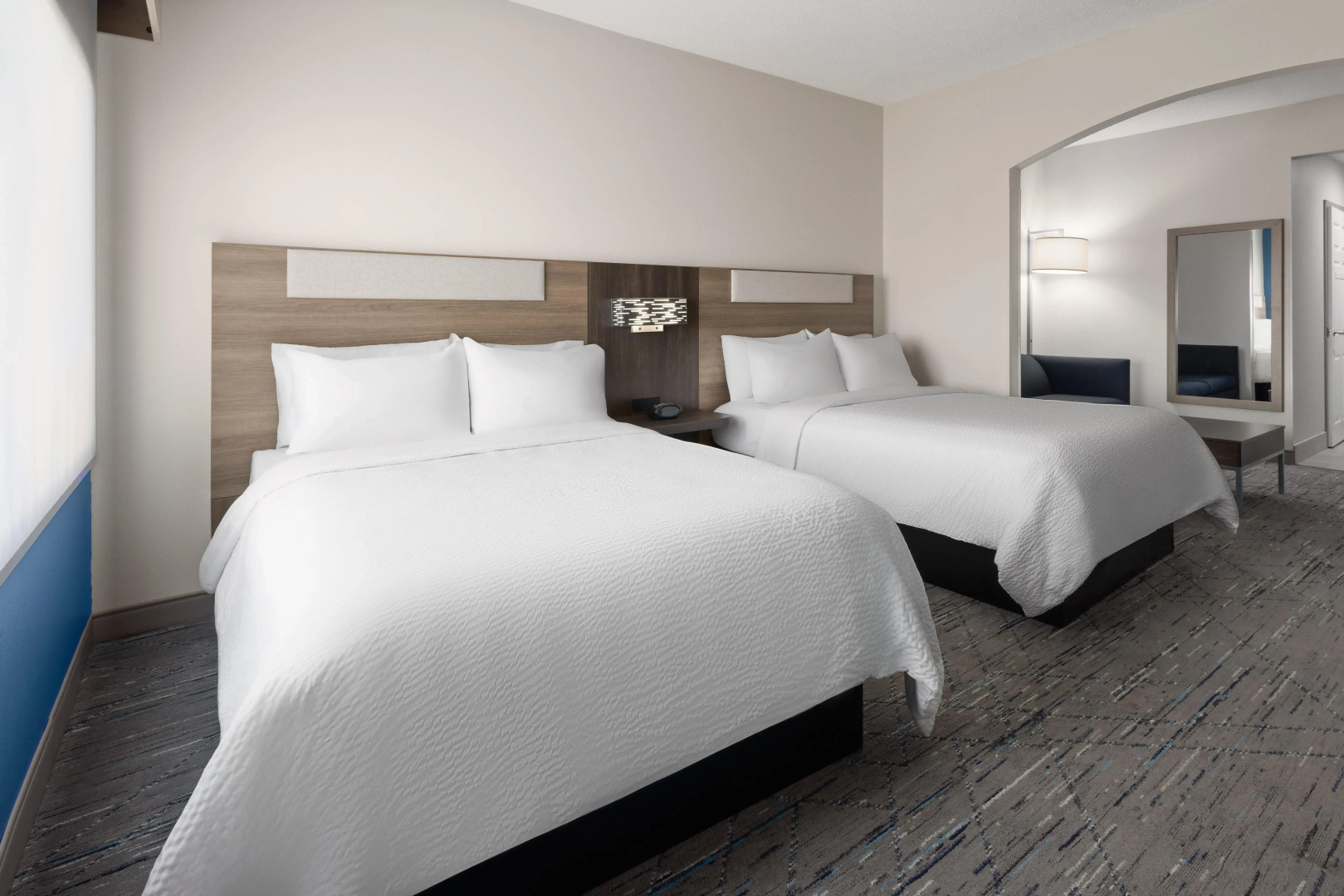 Holiday Inn Express & Suites Leesburg - Historic District by IHG