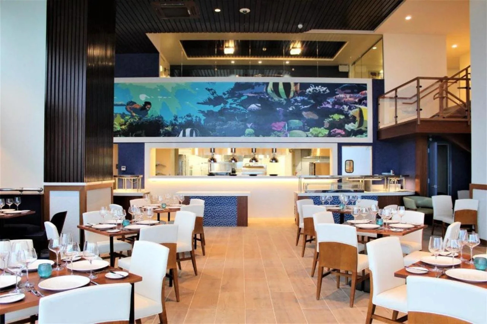 Margaritaville Beach Resort - Nassau