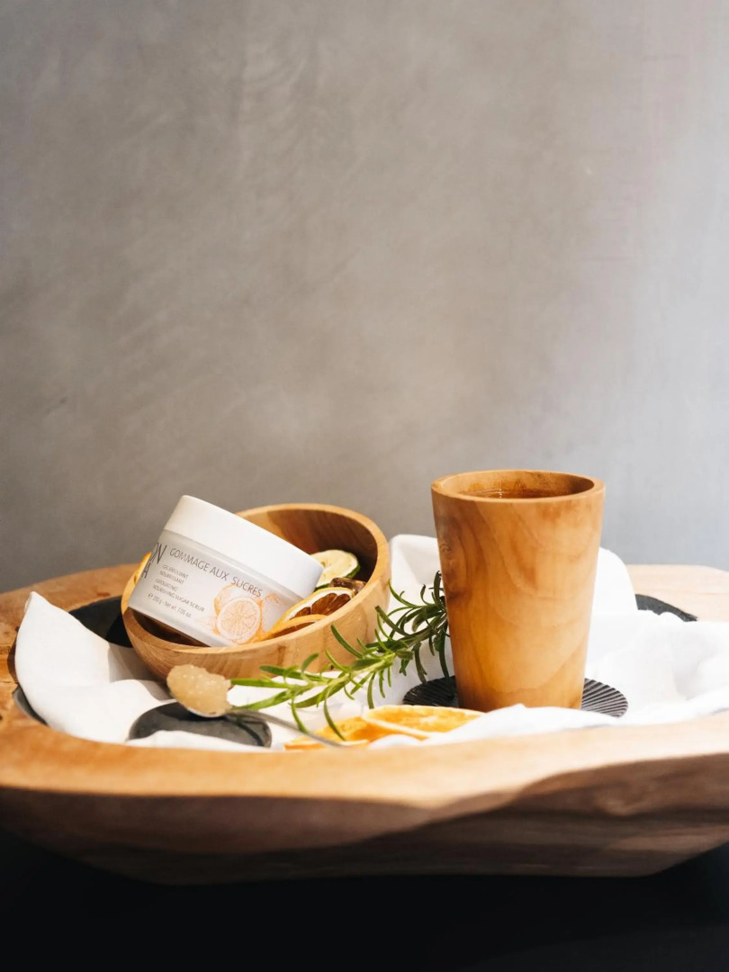 Wood Hotel & Spa
