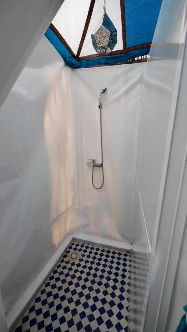 Sahara Magic Luxury Camp