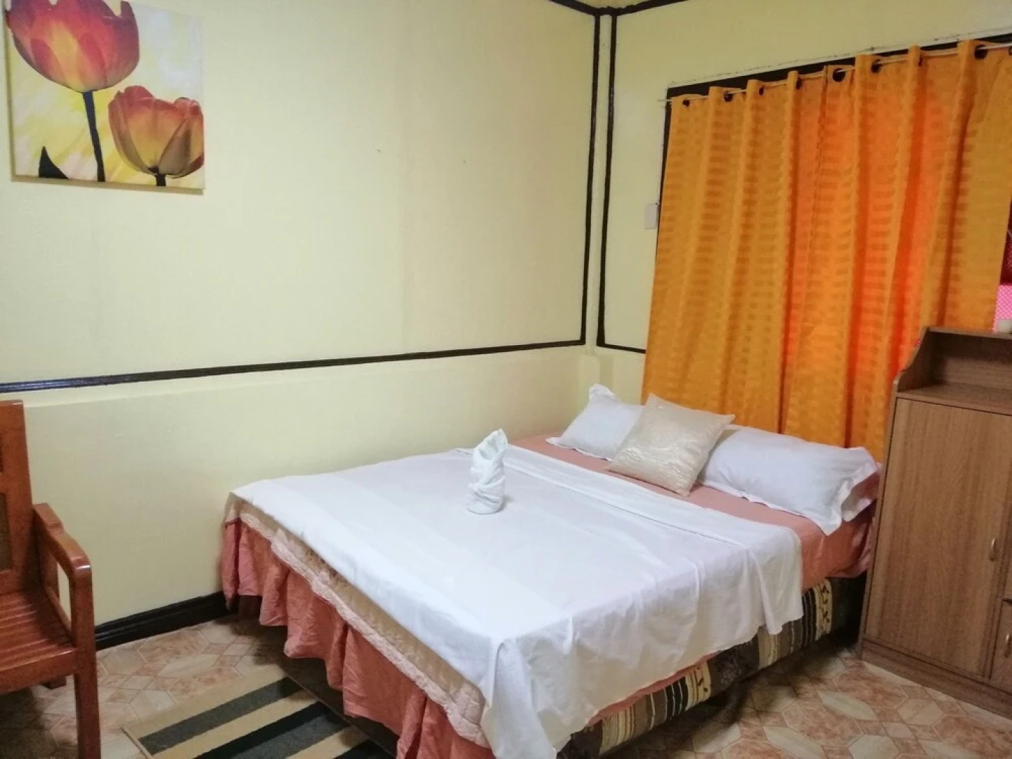 Cherry's Transient Hub - Puerto Princesa