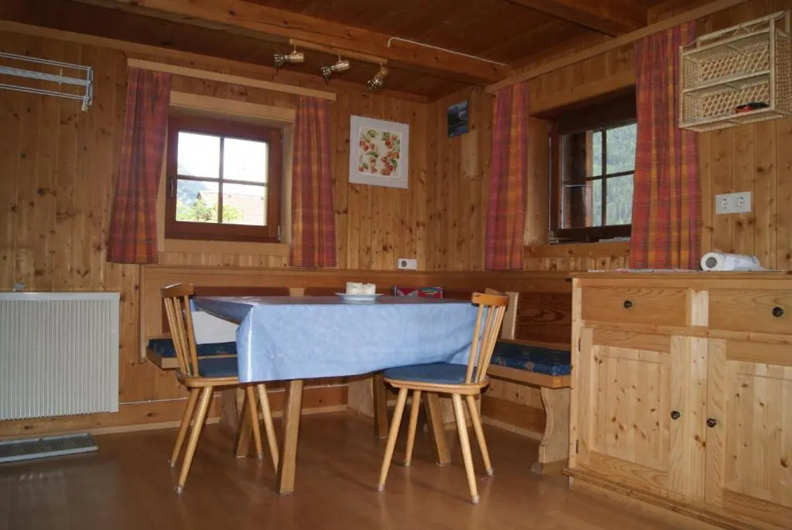 Mühle in Görtschach