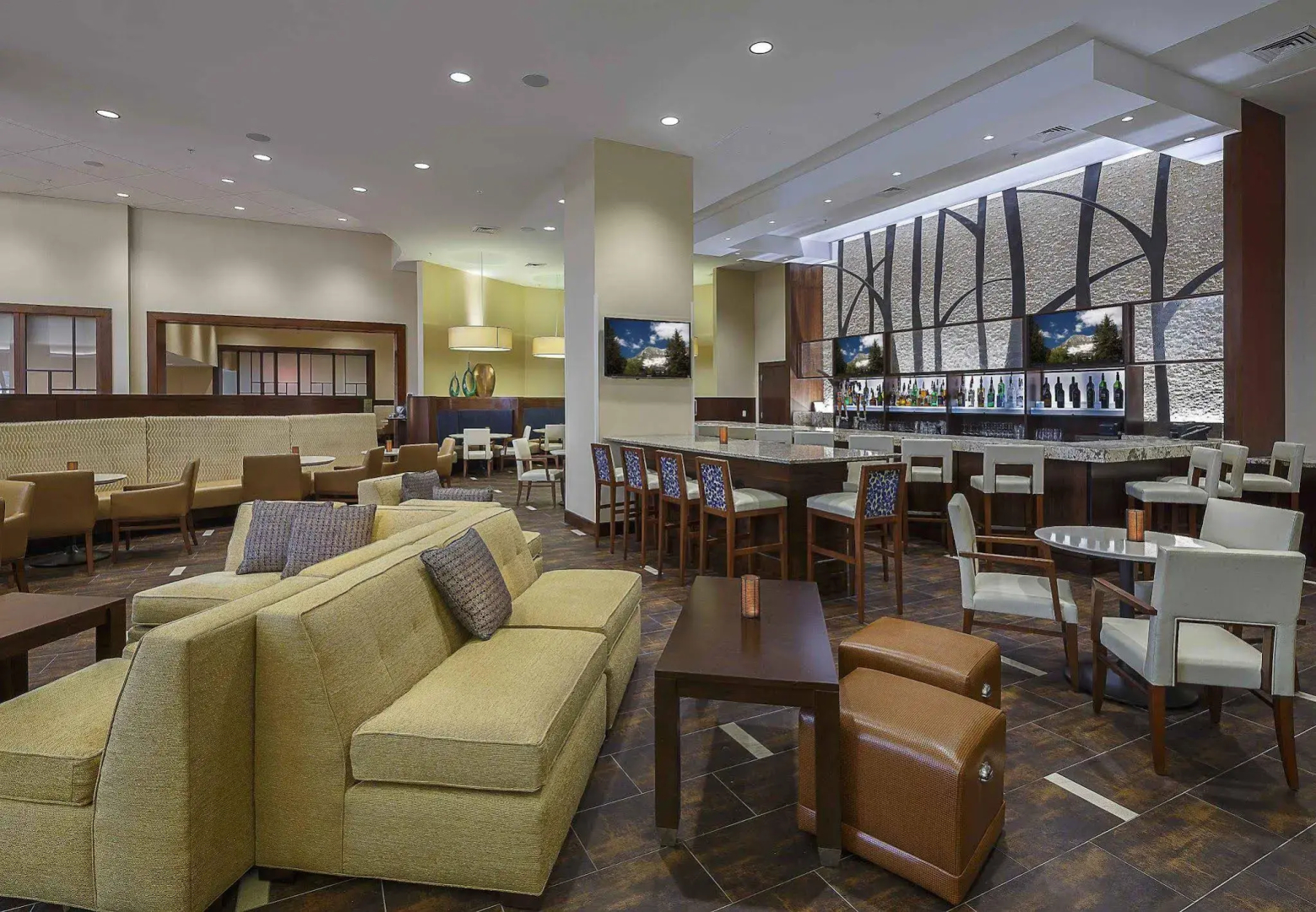 Provo Marriott Hotel & Conference Center