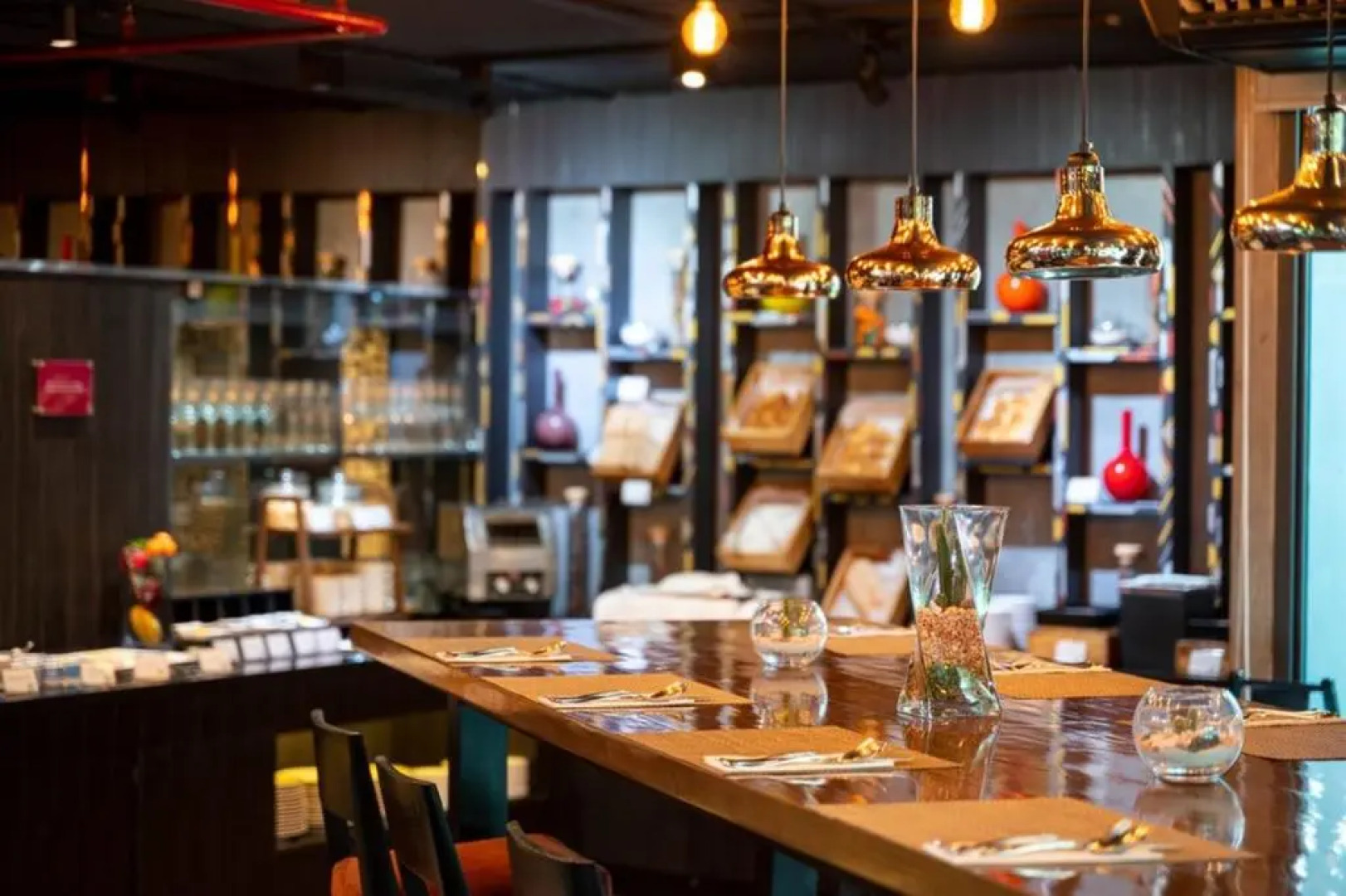 Maitria Mode Sukhumvit 15 Bangkok