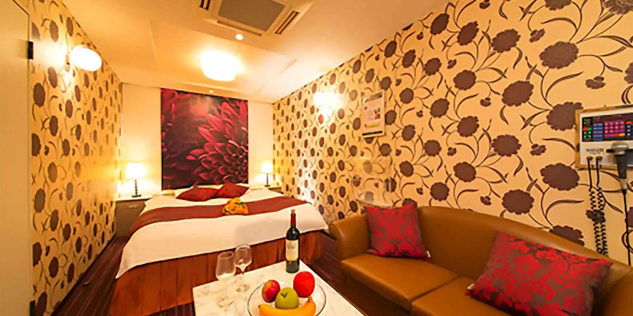 HOTEL Gt Kansai International Airport - Adults Only