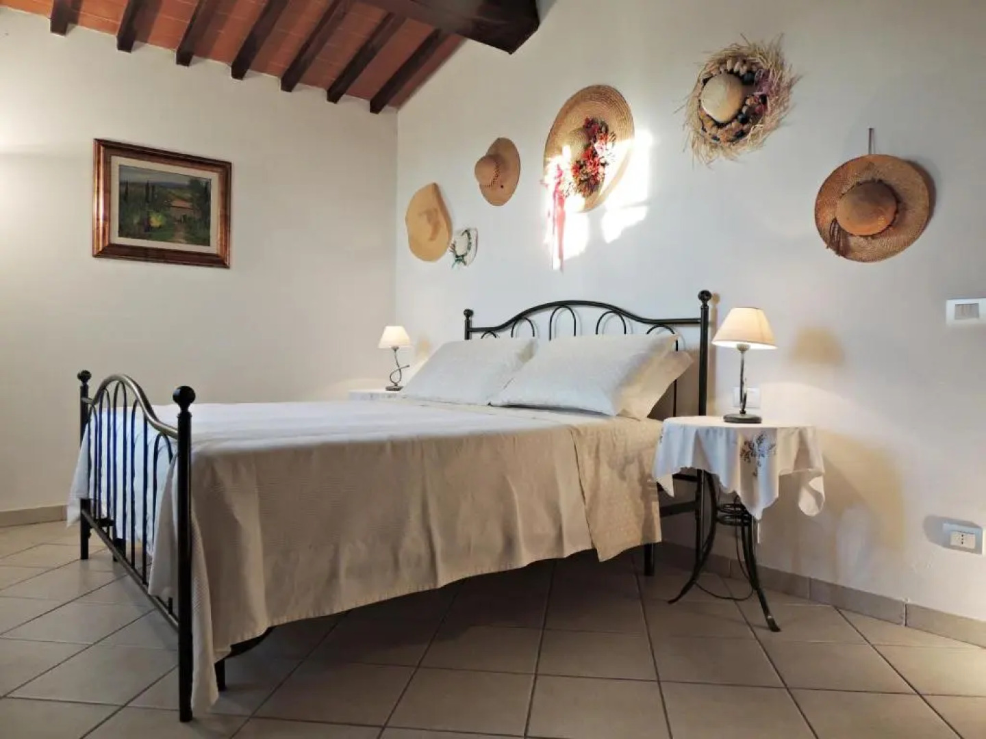 La Scuola Di Furio Apartments