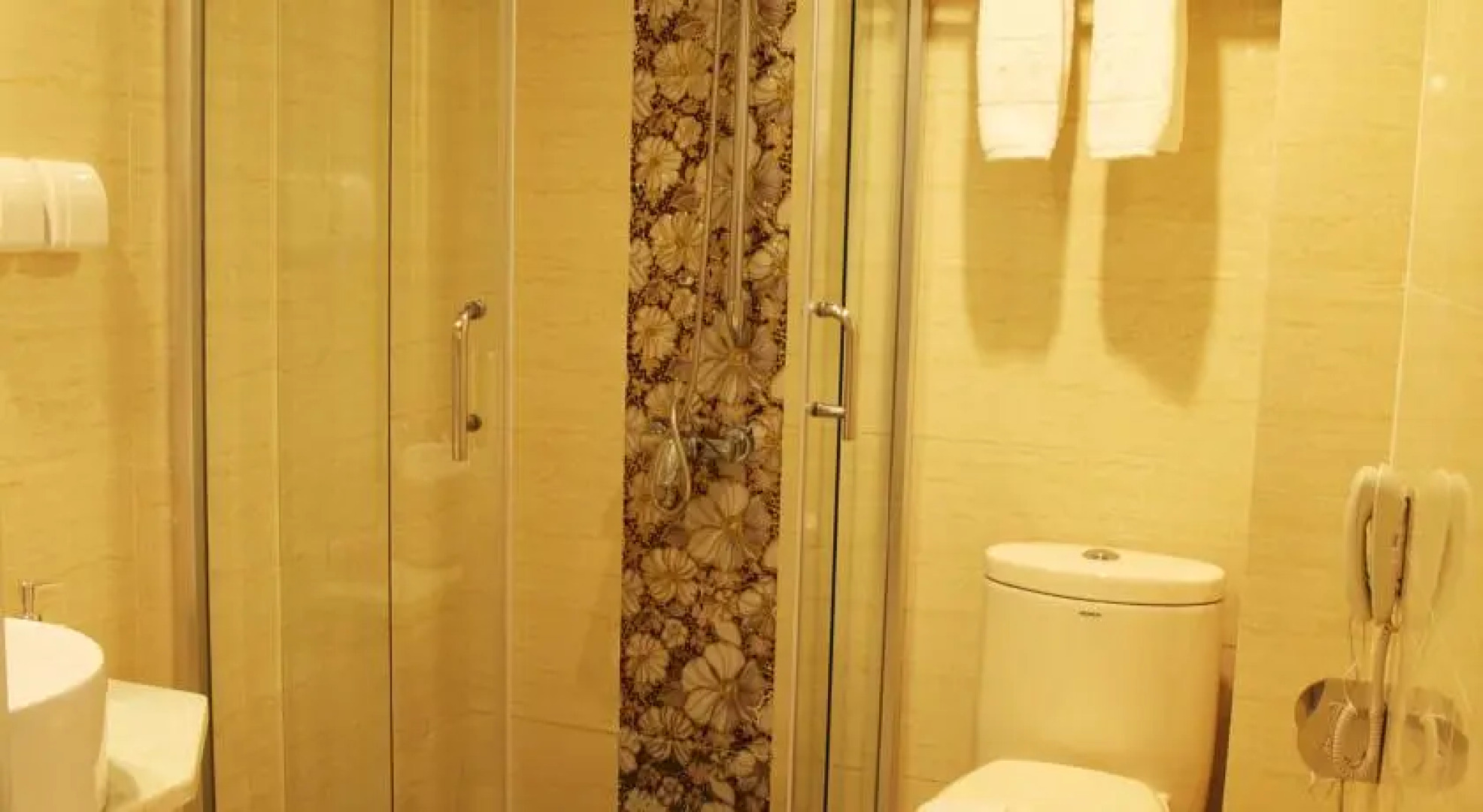 Changsha Milky Way Hotel