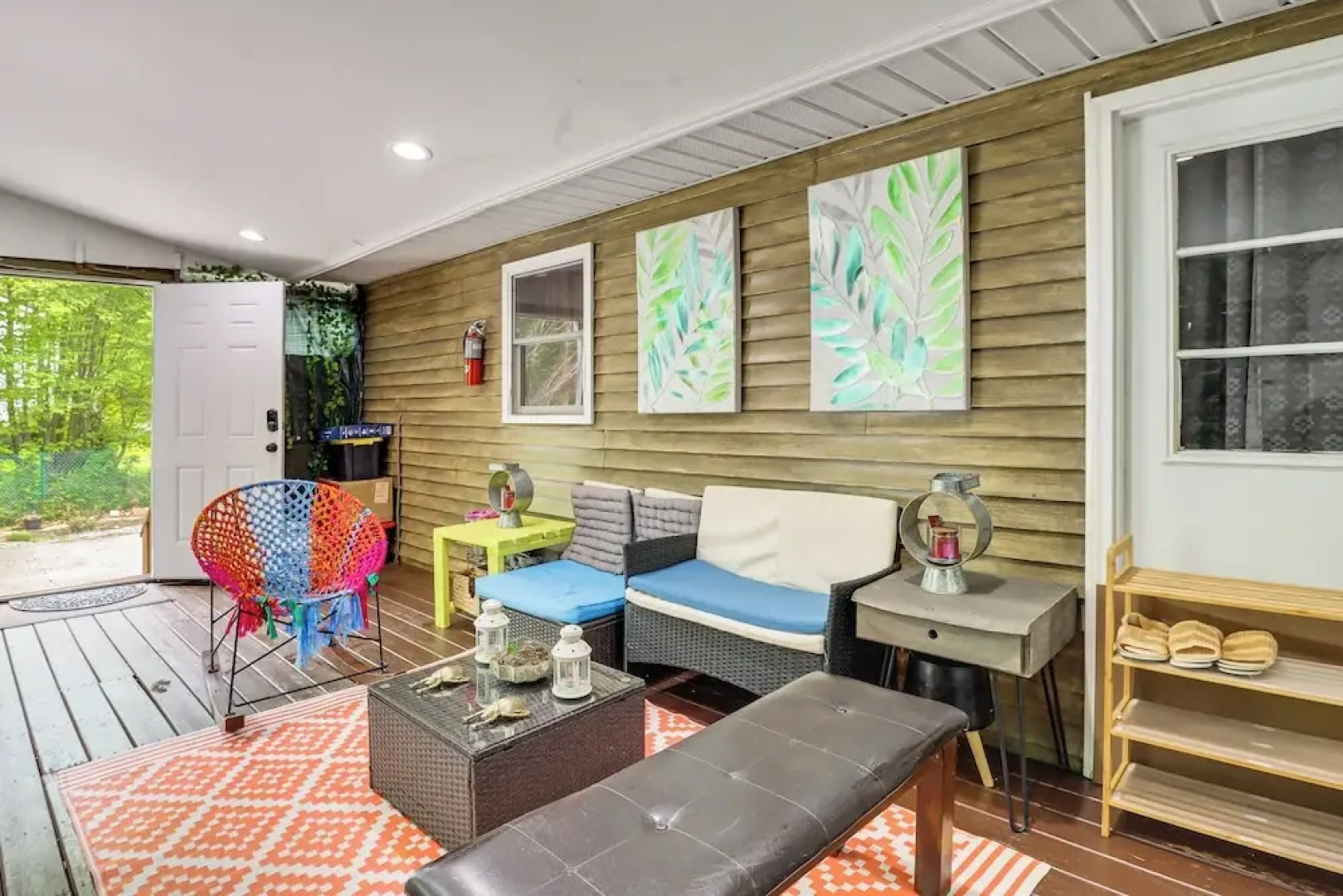 Long Pond Home w/ Hot Tub ~ 8 Mi to Kalahari!