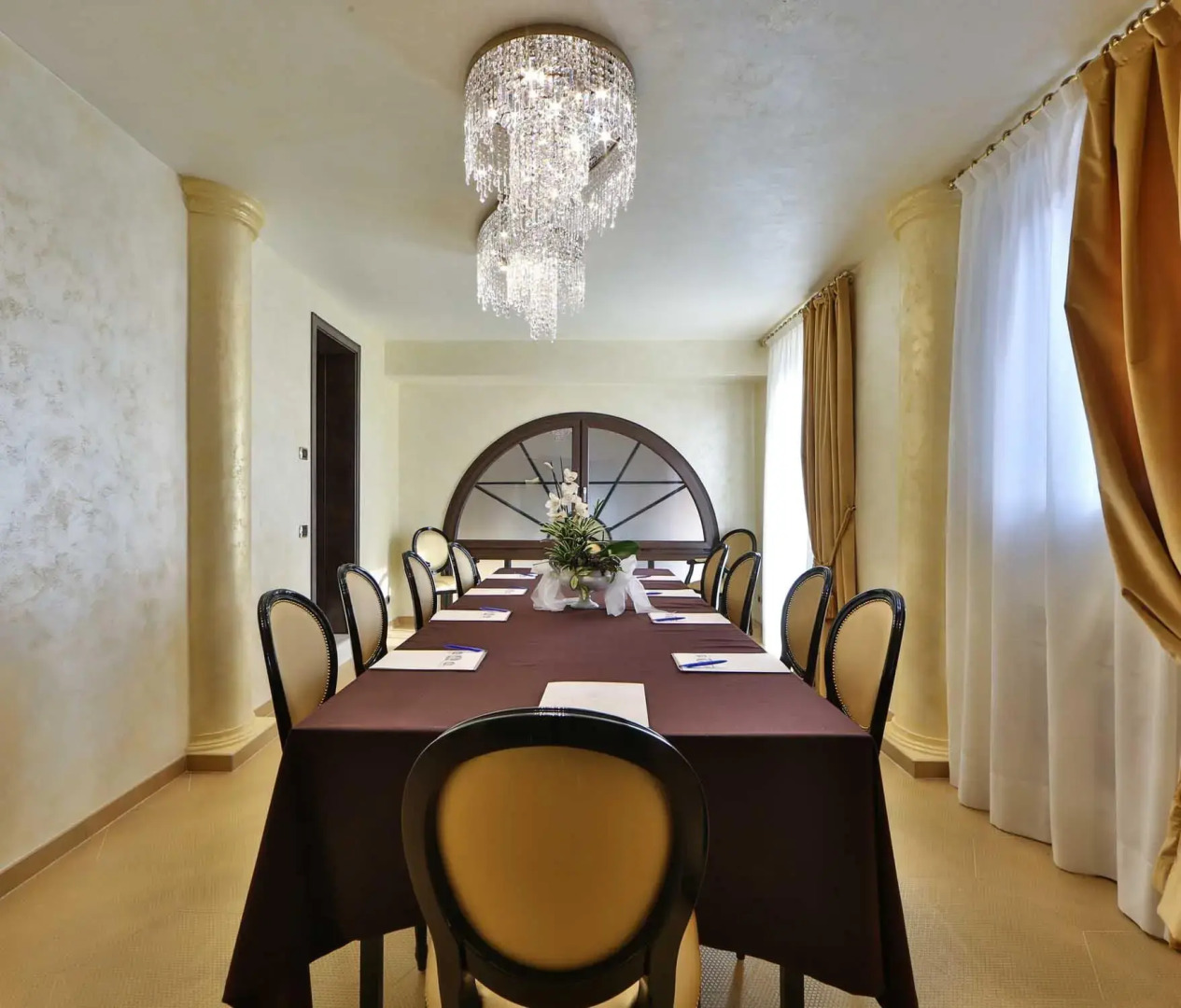 Best Western Premier Milano Palace Hotel