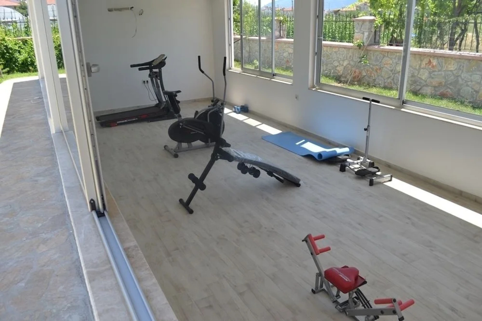 Korfez Garden Apartments