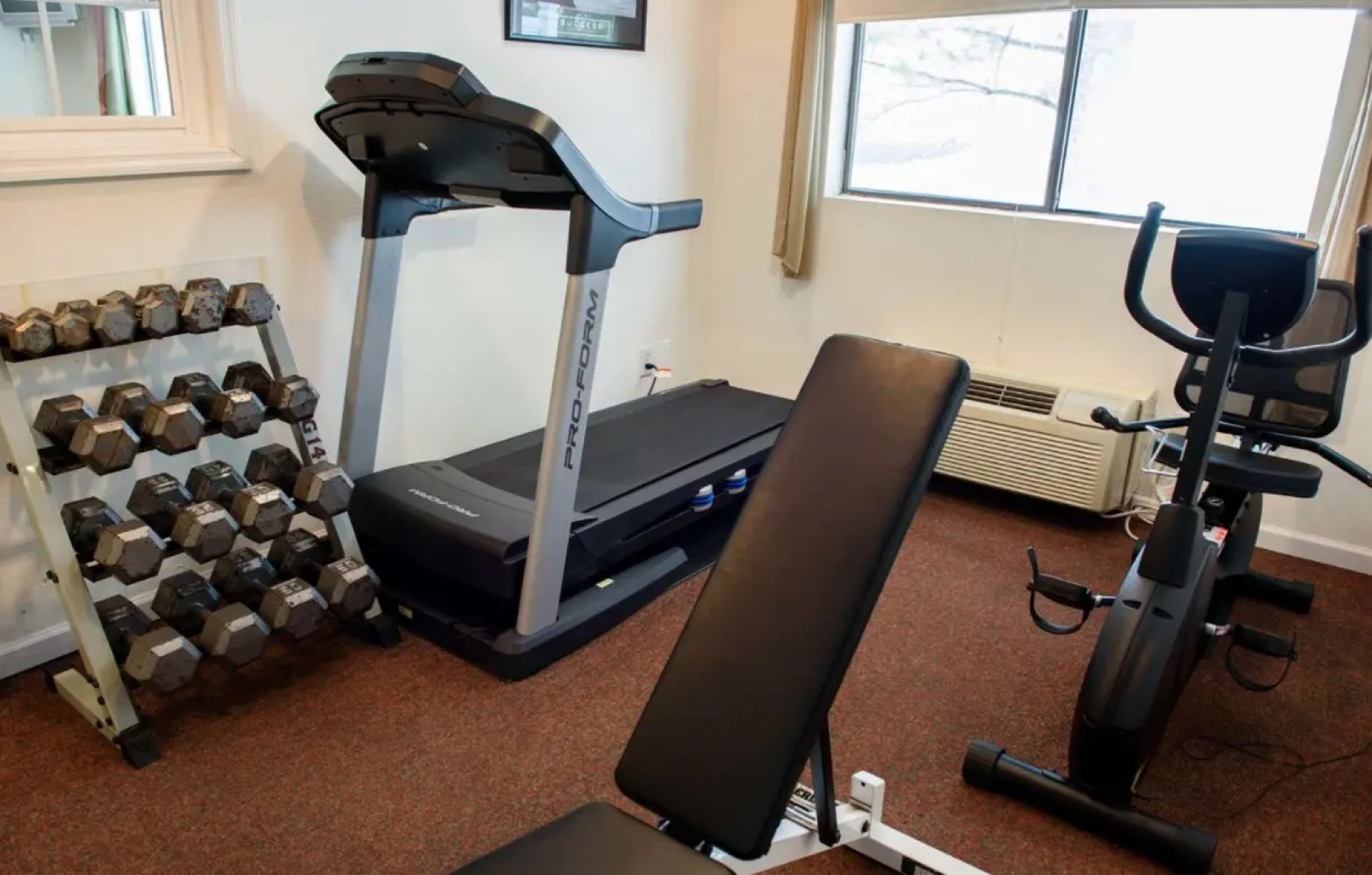 Americas Best Value Inn New Paltz