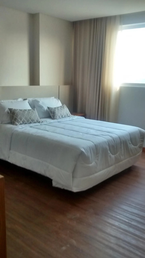 Tri Hotel Executive Brusque