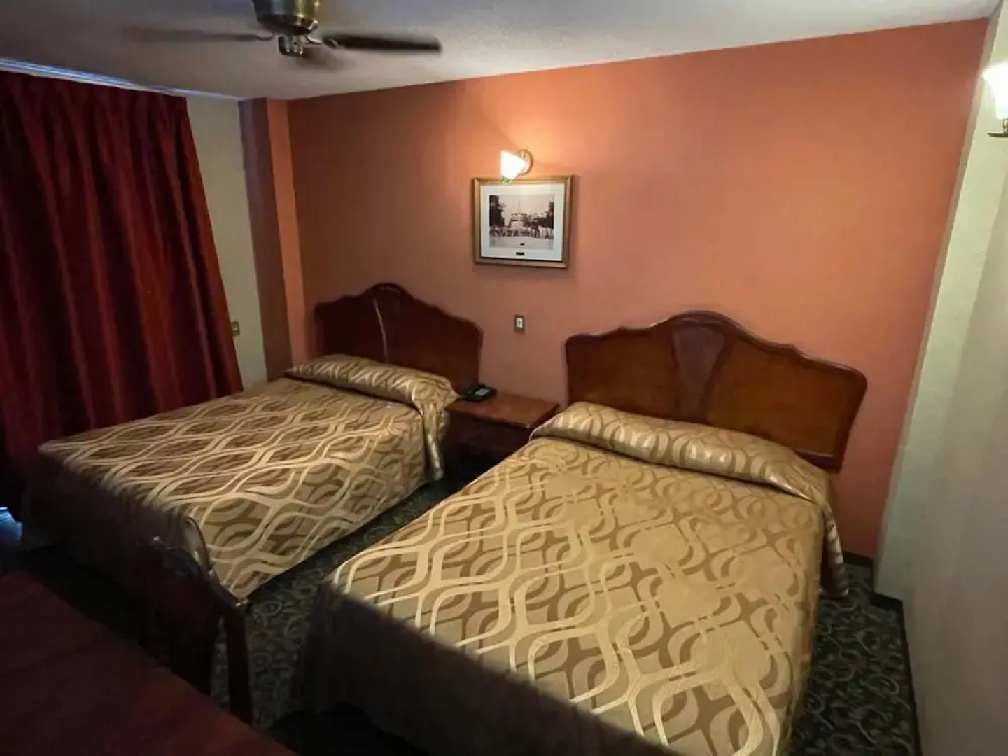 Hotel Maria Cristina