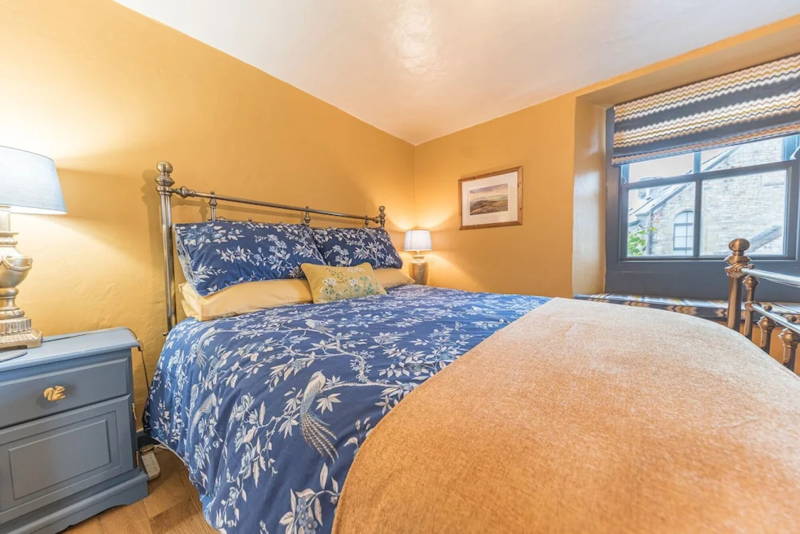 Cosy Dog Welcoming, Countryside Retreat