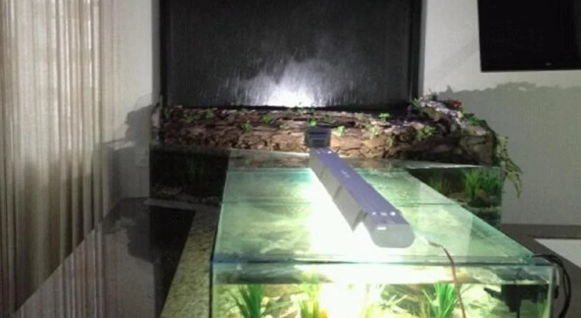 Crystal Palace Hotel