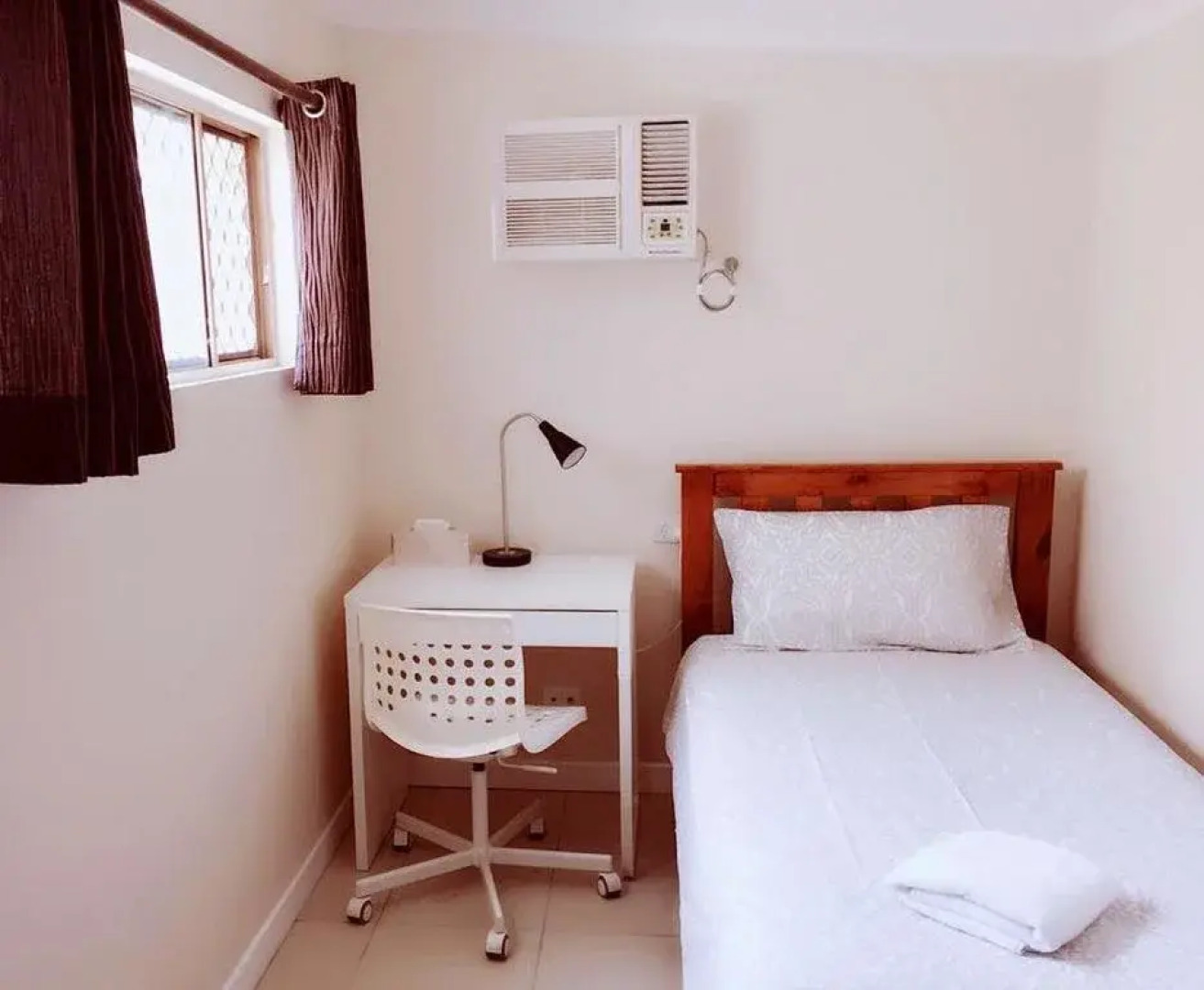 Rainbow's Bed And Breakfast