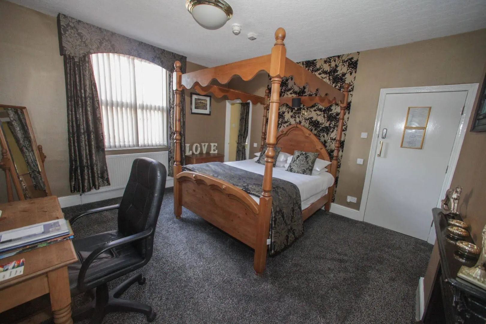 Tower House Executive Guest House