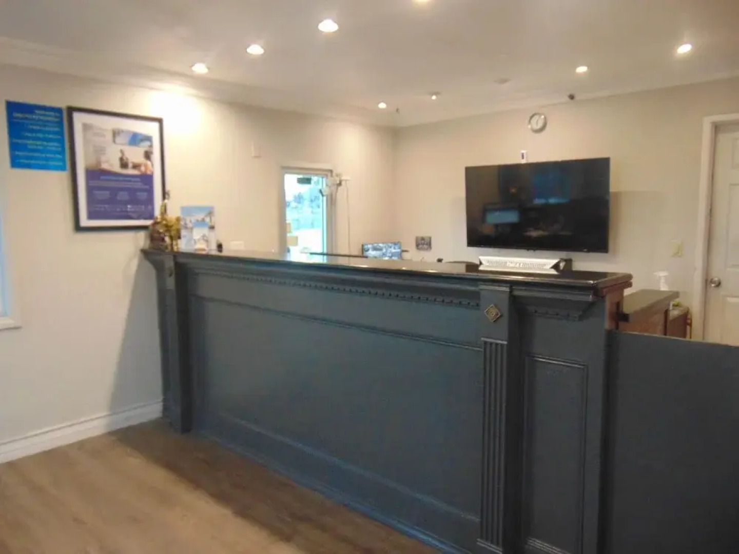 Days Inn by Wyndham Victorville