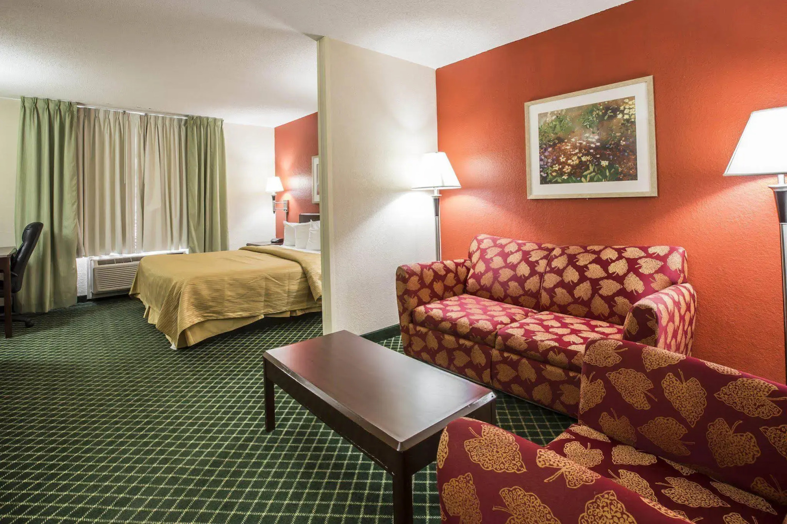 Holiday Inn Spartanburg Northwest by IHG