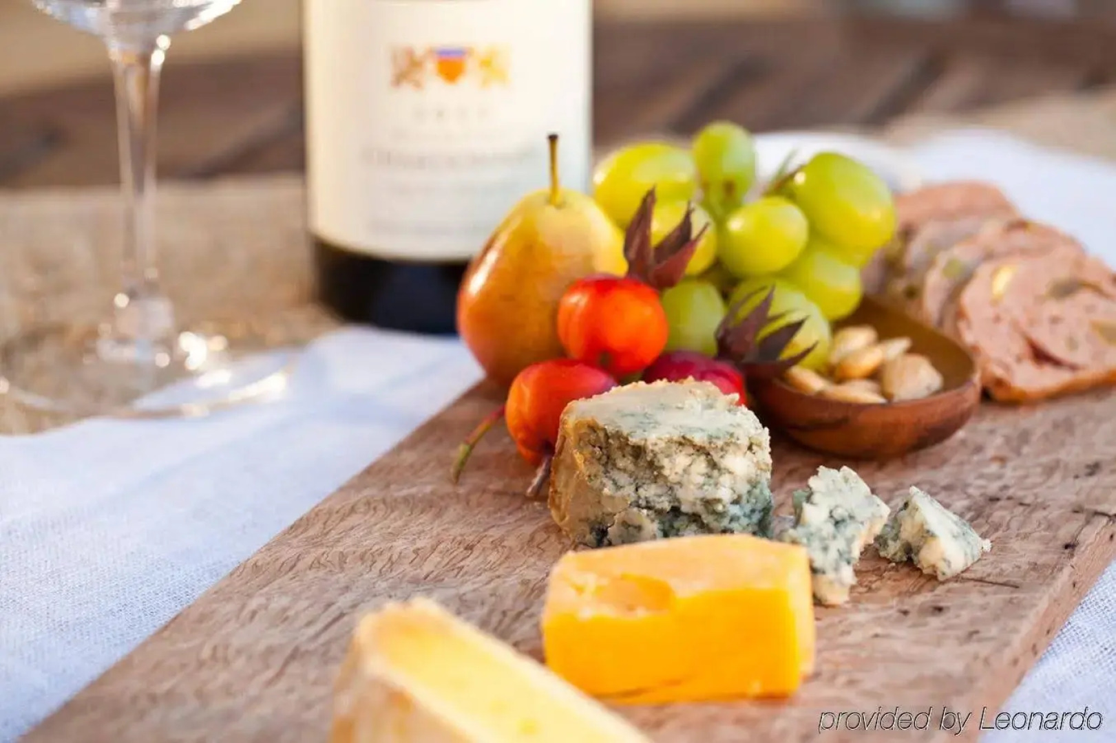 Bernardus Lodge & Spa