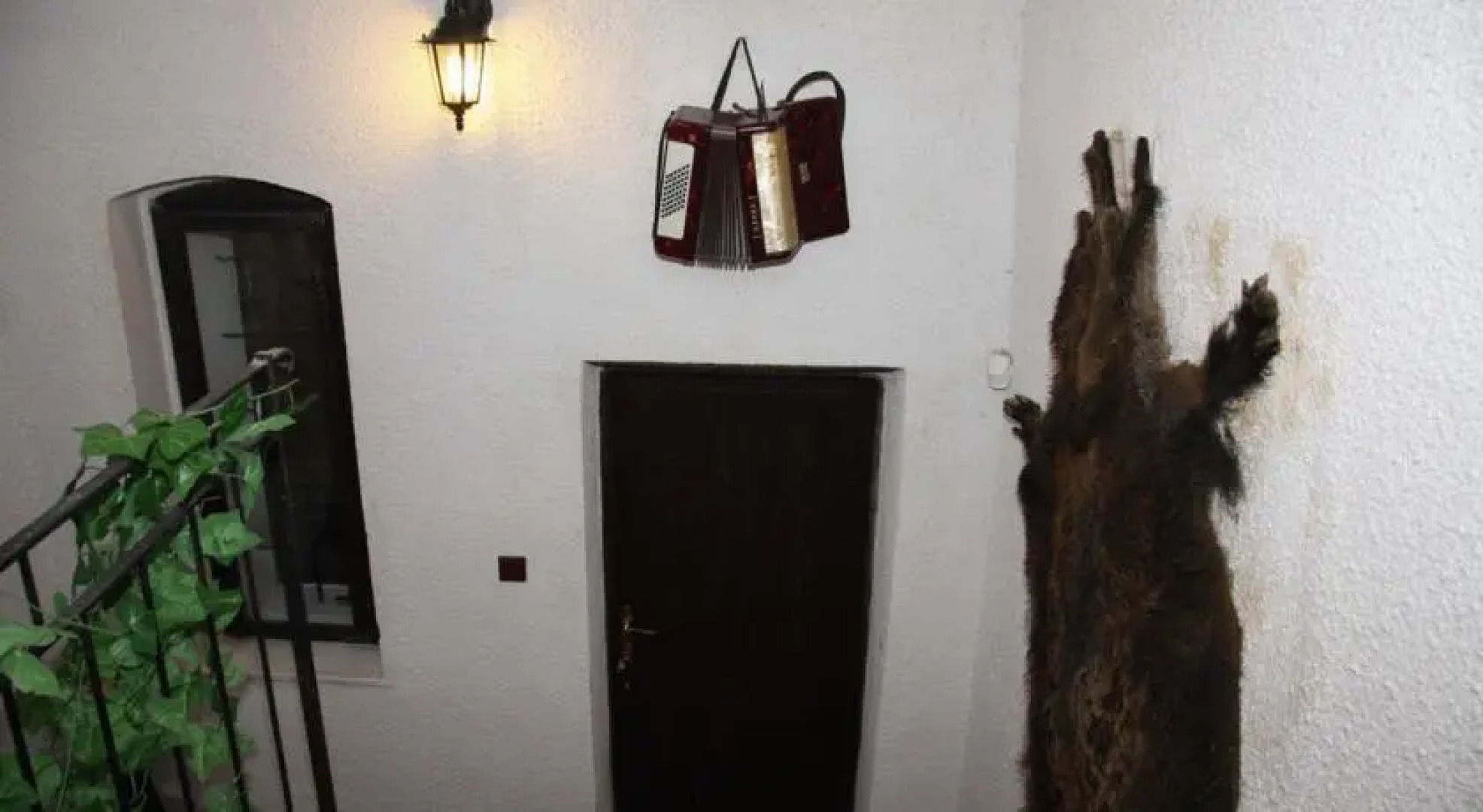 Restaurant-Penzion Zlatá Koruna