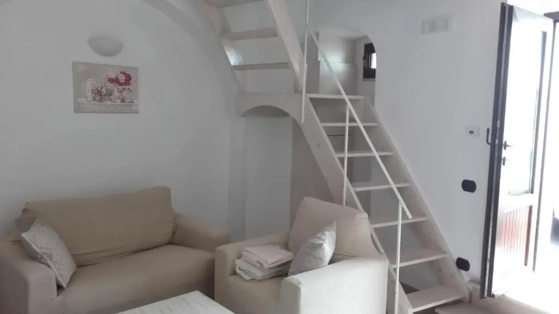 Trulli Resort Monte Pasubio