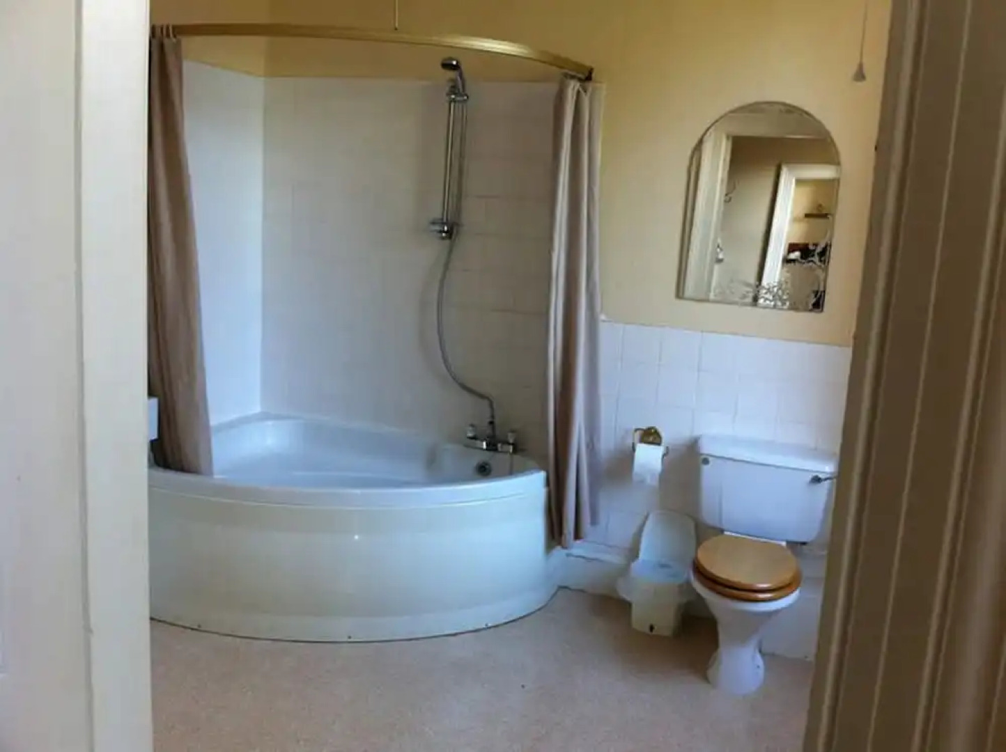 The Urr Valley Country House Hotel