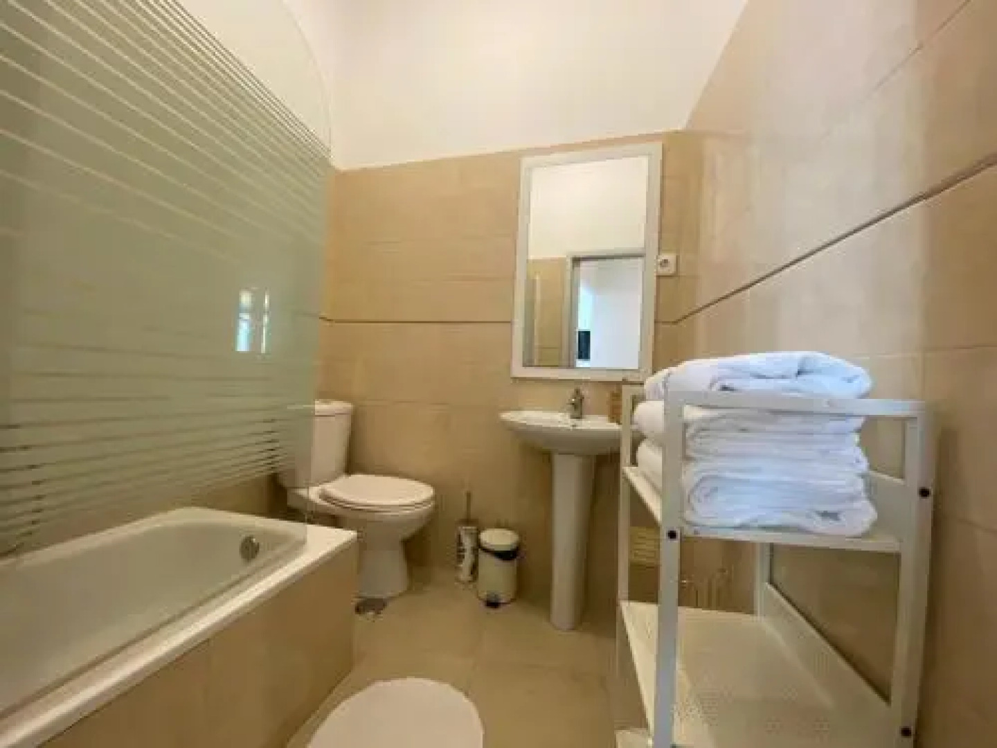 Setúbal Downtown Apartments