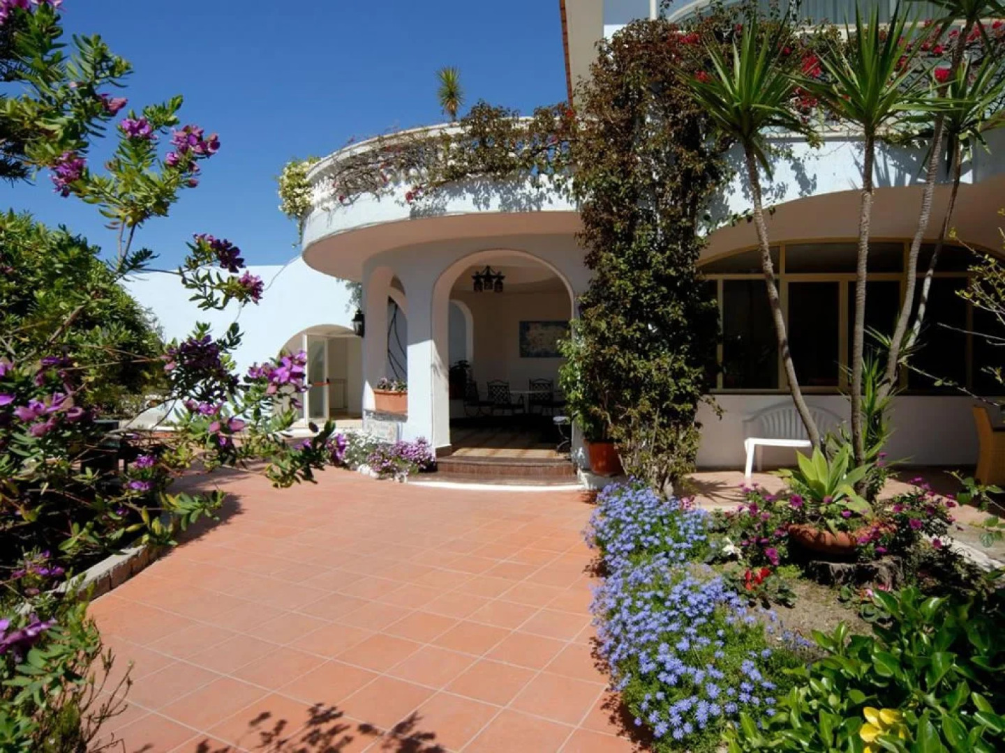 Hotel Terme Villa Teresa