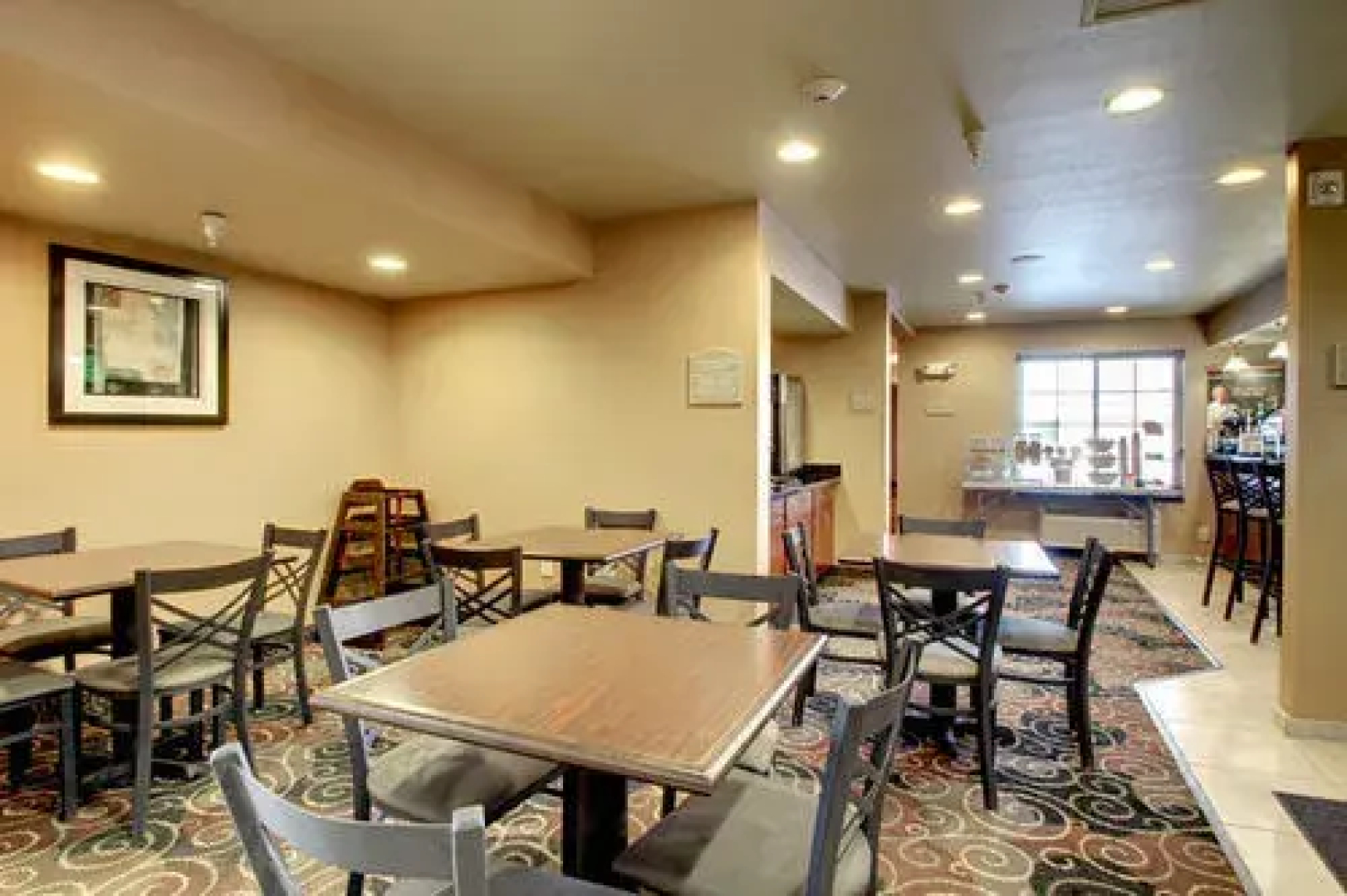 Cobblestone Inn Anthony
