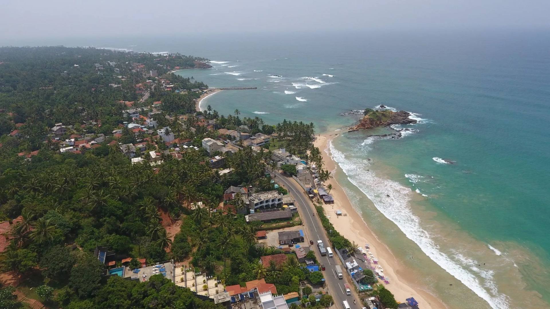 Randiya Sea View Hotel