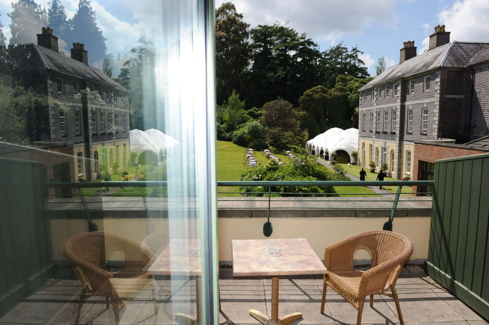 The Maryborough Hotel and Spa