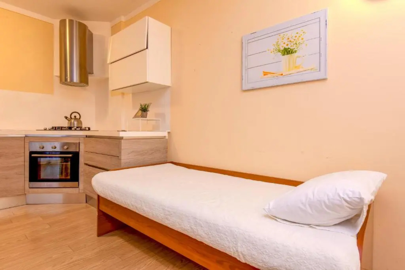 Colleincanto Appartamento Lina