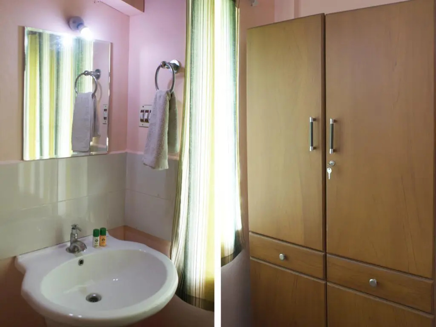 OYO 6665 Thomson Regency