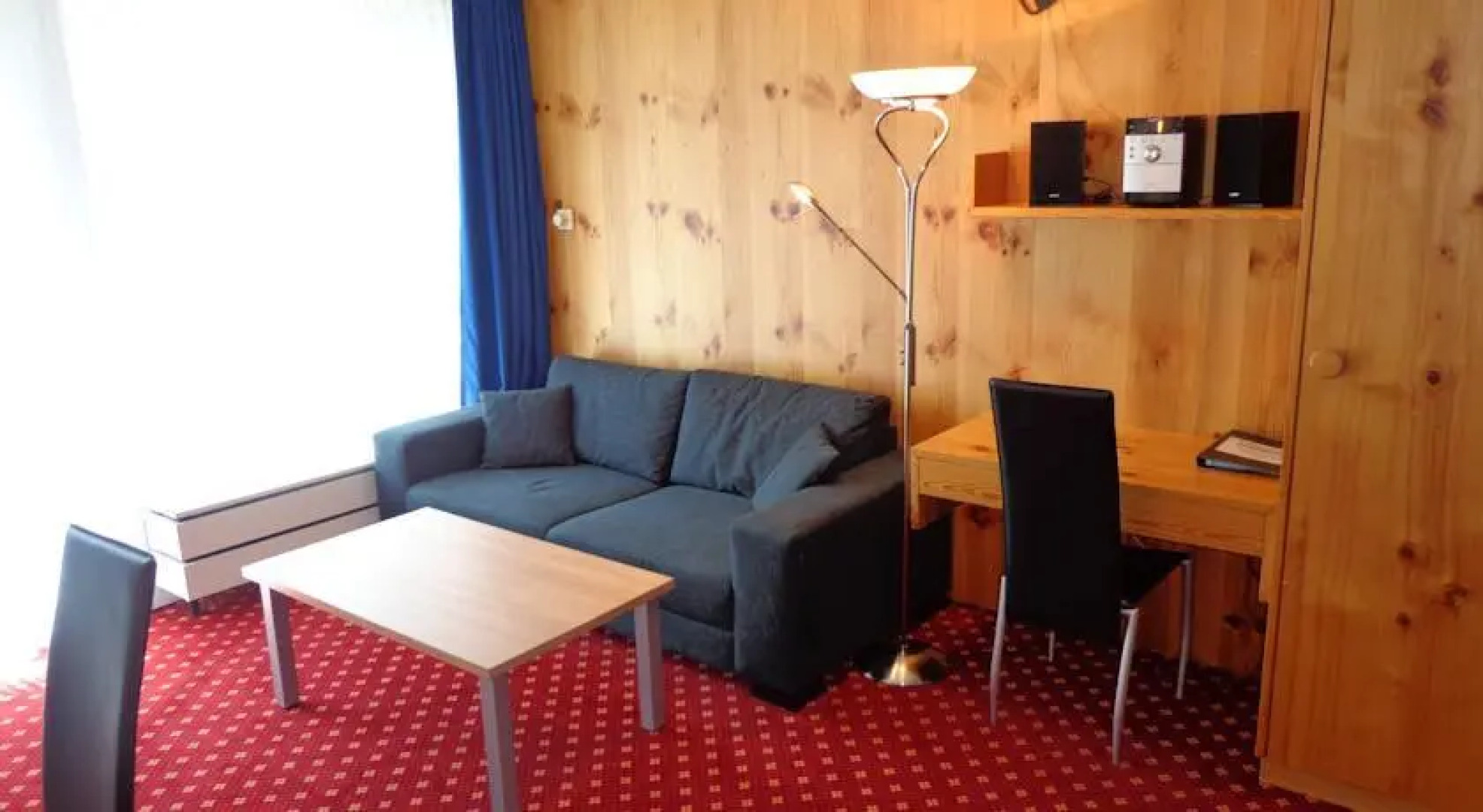 Apart Holidays - Haus Acletta